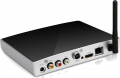 Fernsehfee 2.0 DVB-S2-Dual-Core-OTR